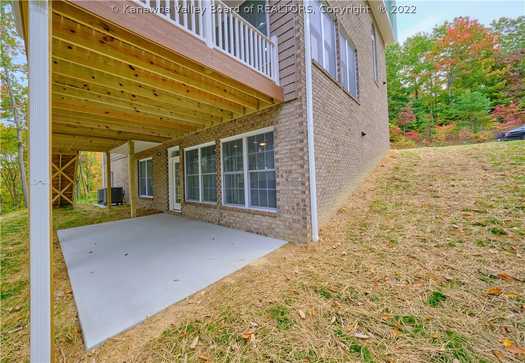 123 Quarry Ridge South Charleston, WV 25304 - Photo 42 of 48 Gallery Image 42