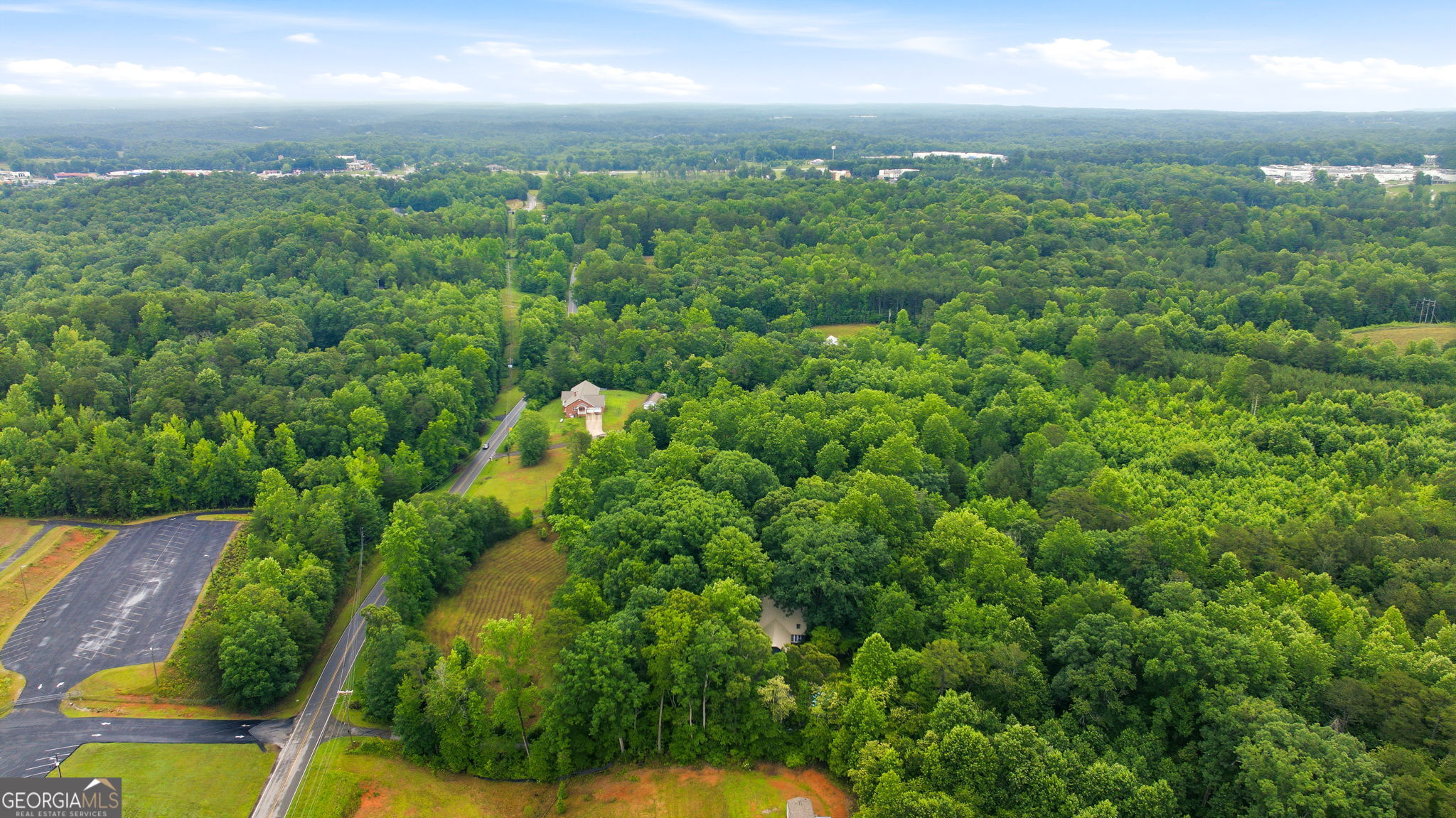 2218 J J Warren Road Cornelia, GA 30531 - Photo 56 of 58