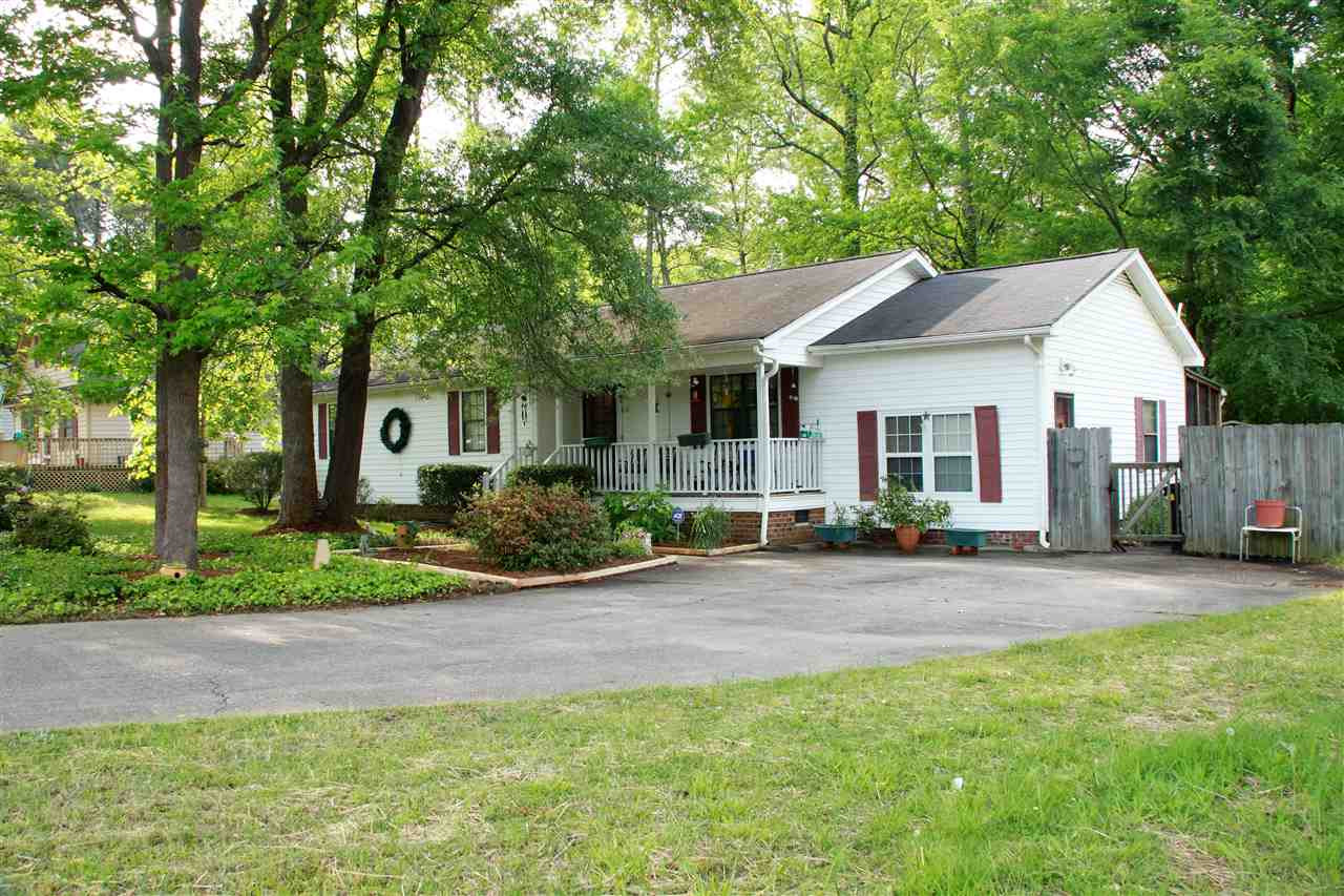 818 Chalk Level Road Durham, NC 27704 - Photo 1 of 25 Photo 1