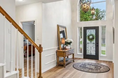 $629,900 | 1300 Edgewood Court, Carrollton, TX 75007