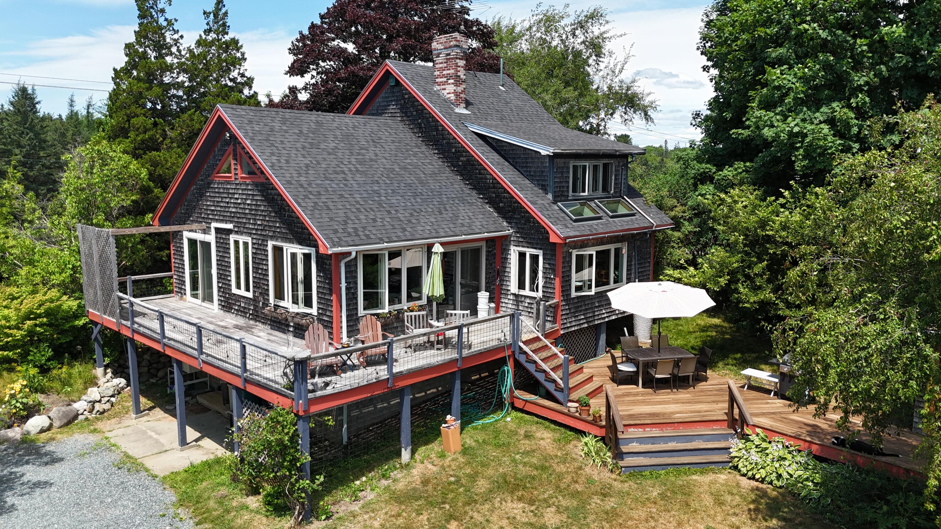 104 South Deer Isle Road Deer Isle, ME 04627 - Photo 4 of 72 dji_fly_20260717_125120_0015_17843083347