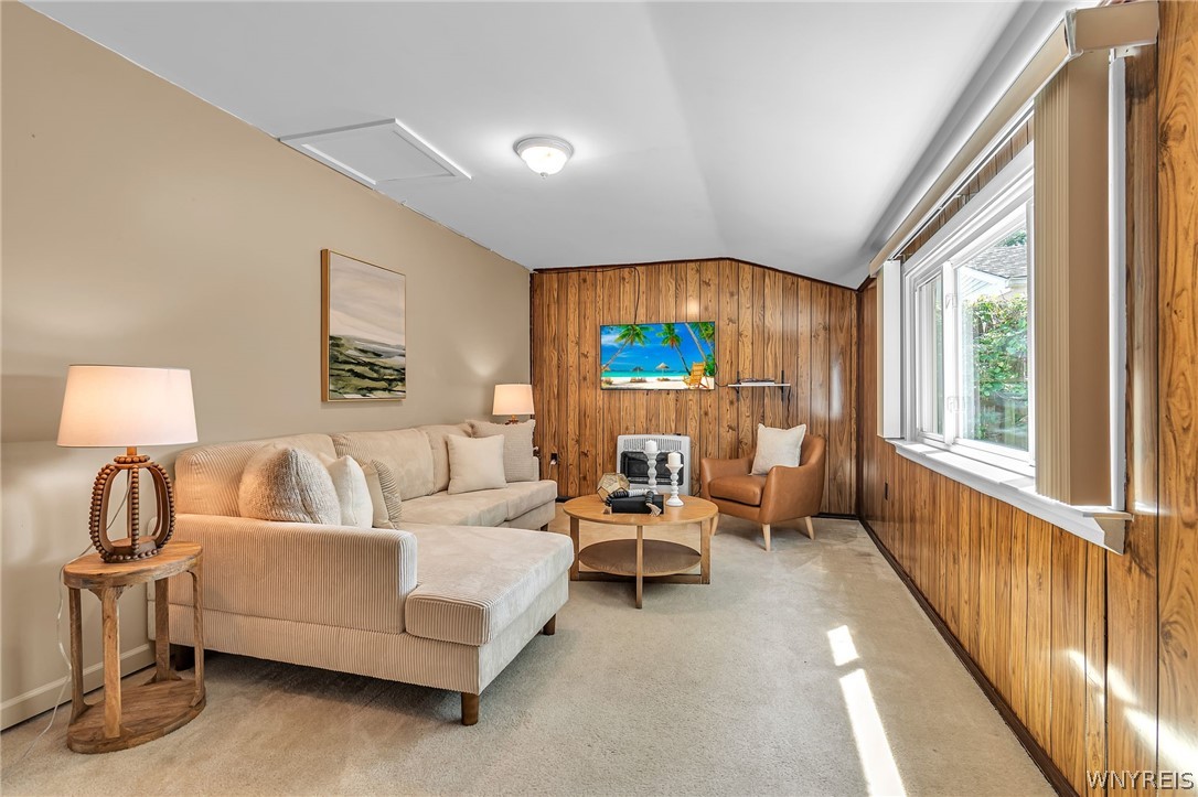 136 Frederick Road Tonawanda, NY 14150 - Photo 12 of 39 Bonus Flex room off back hallway