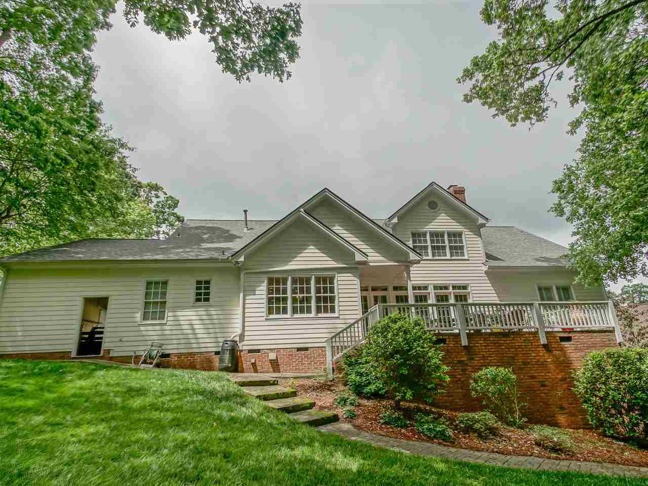 8504 Bell Grove Way Raleigh, NC 27615 - Photo 25 of 25 Photo 25