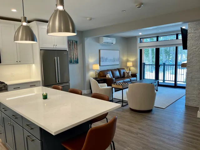 $799,000 | 243 Skimobile Road, Unit 252, Conway, NH 03860