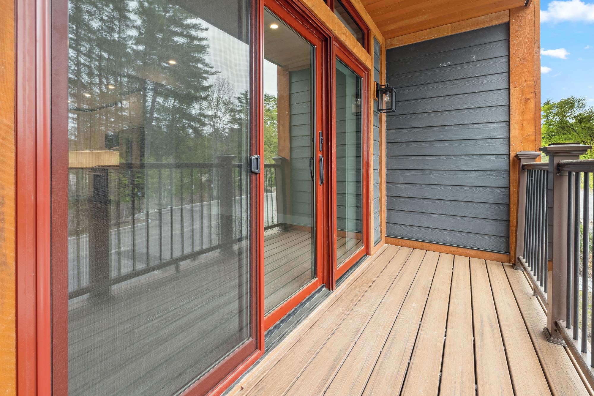 243 Skimobile Road, Unit 252 Conway, NH 03860 - Photo 11 of 21