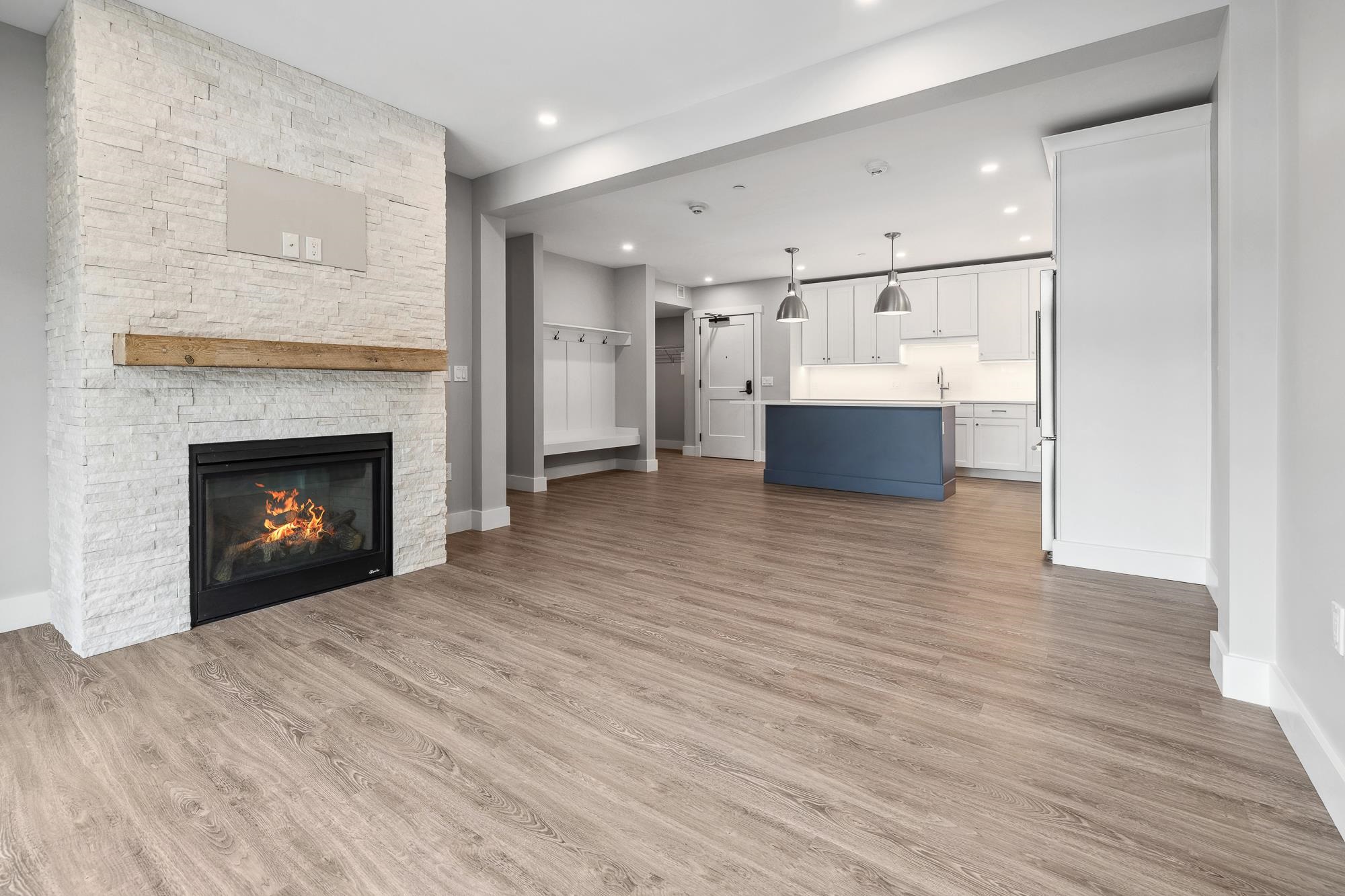 243 Skimobile Road, Unit 252 Conway, NH 03860 - Photo 12 of 21