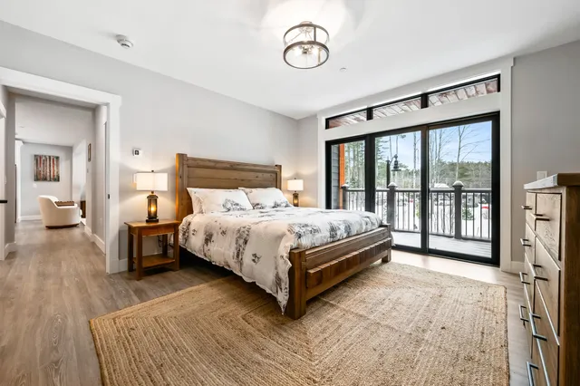 $779,000 | 243 Skimobile Road, Unit 252, Conway, NH 03860