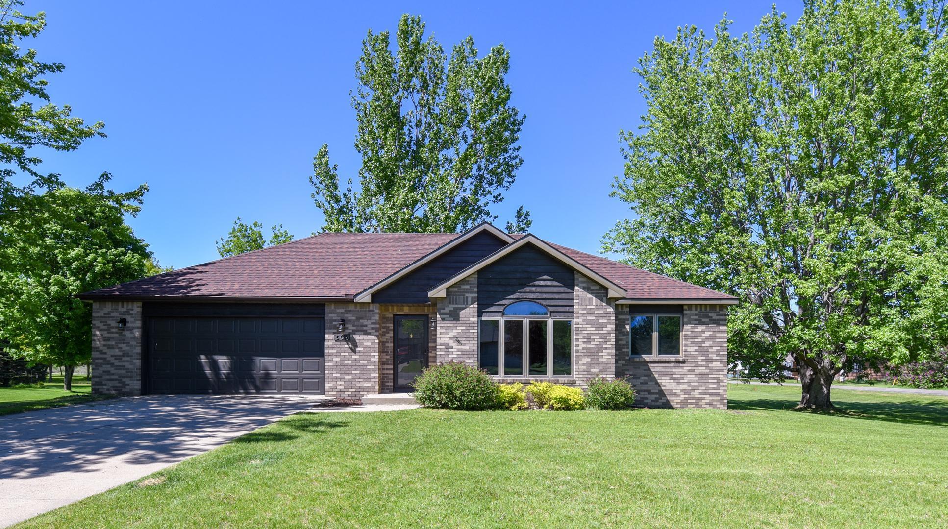 604 3rd Avenue Southwest Long Prairie, MN 56347 - Photo 1 of 1 Gallery Image 1