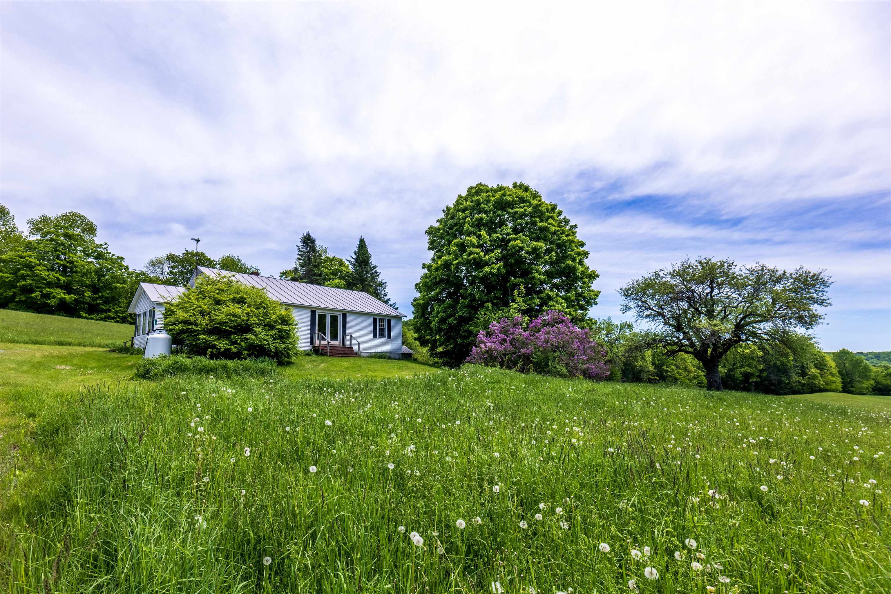 88 Van Dyke Road Strafford, VT 05072 - Photo 2 of 26