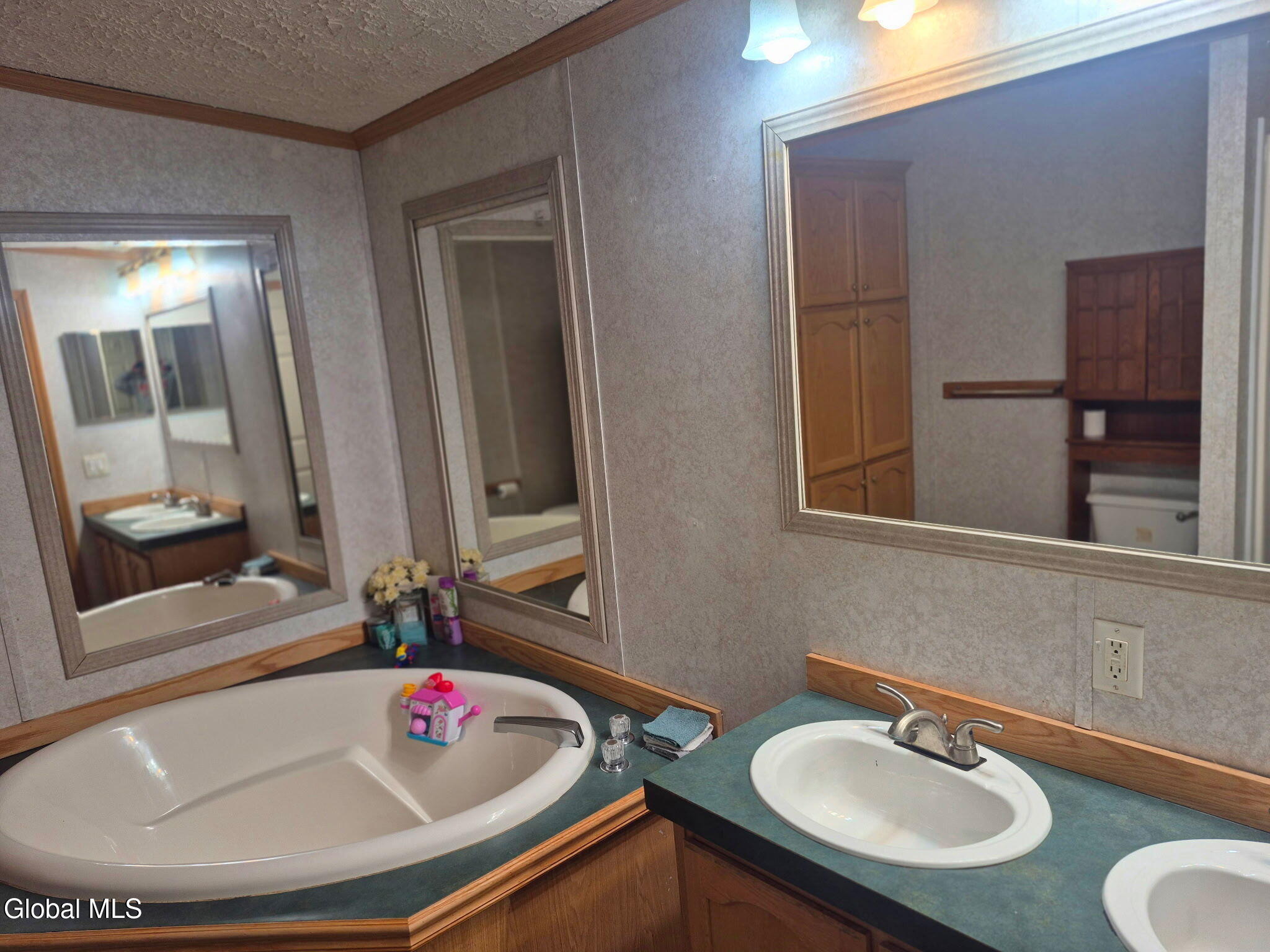 100 Youngs Road Hoosick, NY 12028 - Photo 20 of 32 bath1