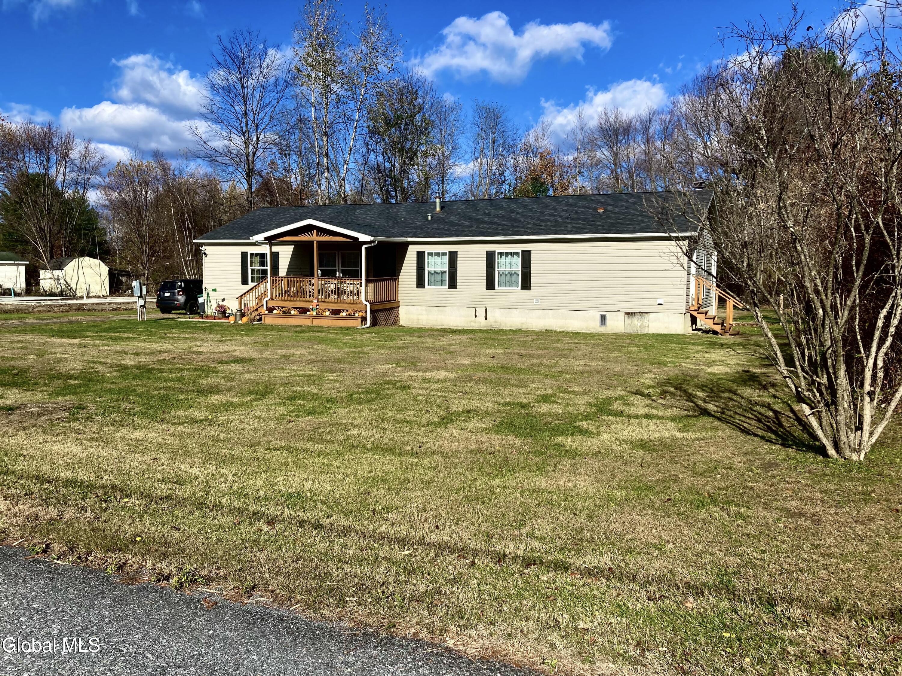 100 Youngs Road Hoosick, NY 12028 - Photo 2 of 32 IMG_7195