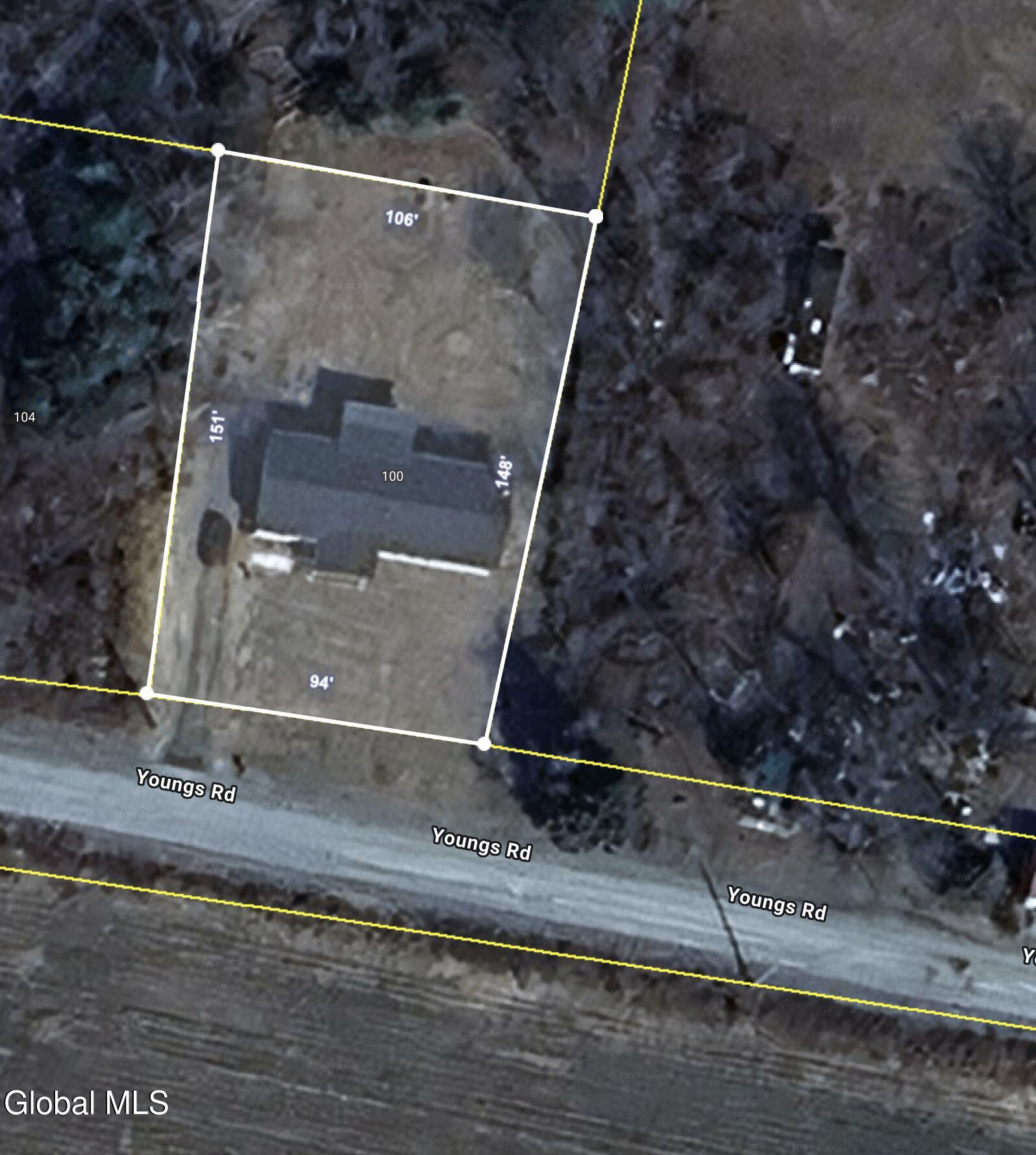 100 Youngs Road Hoosick, NY 12028 - Photo 32 of 32 Screen Shot 2025-11-11 at 9.36.55 AM