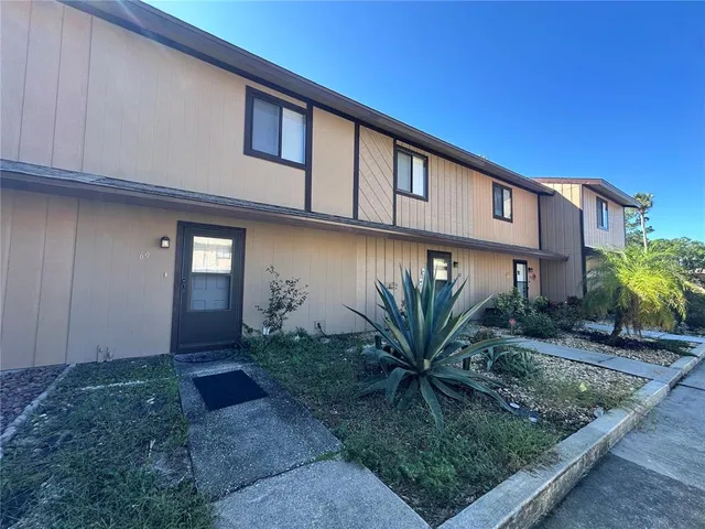 $1,600 | 69 Village Drive, Flagler Beach, FL 32136