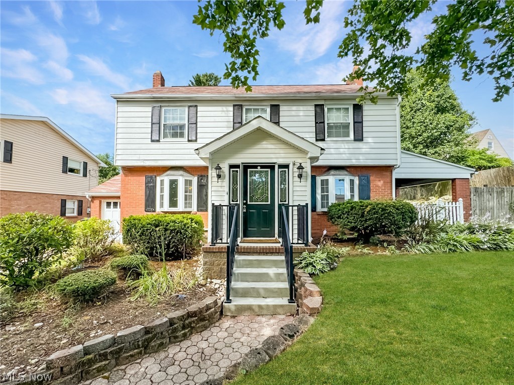 101 Bryden Road Steubenville, OH 43953 - Photo 1 of 43