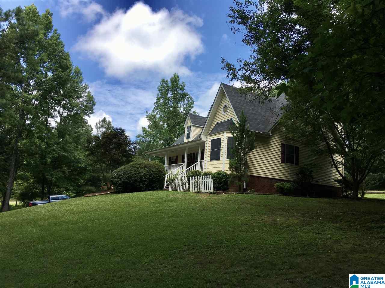 7721 Clayton Road Pinson, AL 35126 - Photo 48 of 50