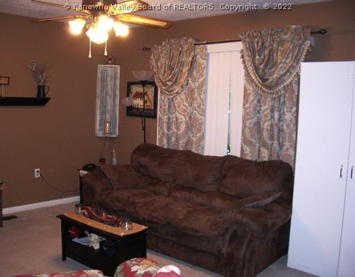 Living Room.