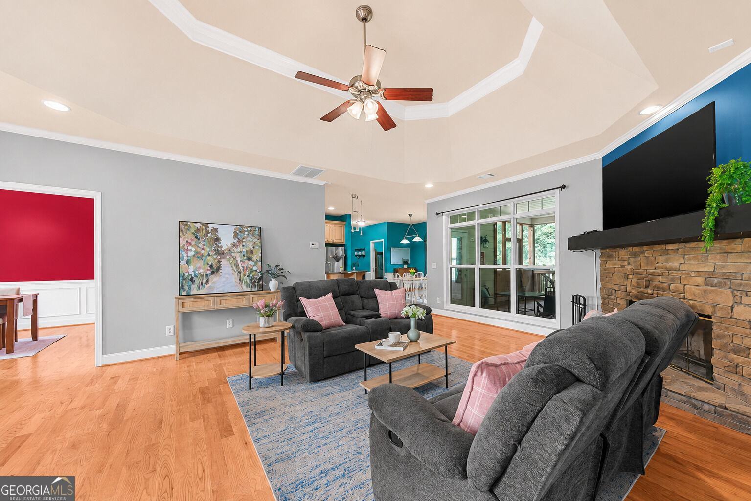 235 Brooks Road Pendergrass, GA 30567 - Photo 34 of 59 Gallery Image 34