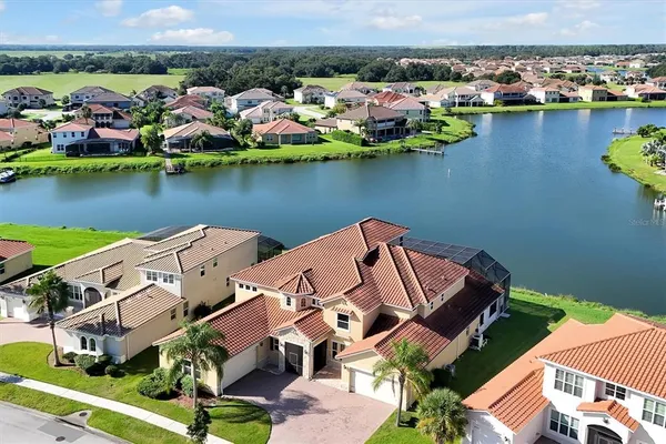 $1,190,000 | 880 Spinnaker Way, Kissimmee, FL 34746