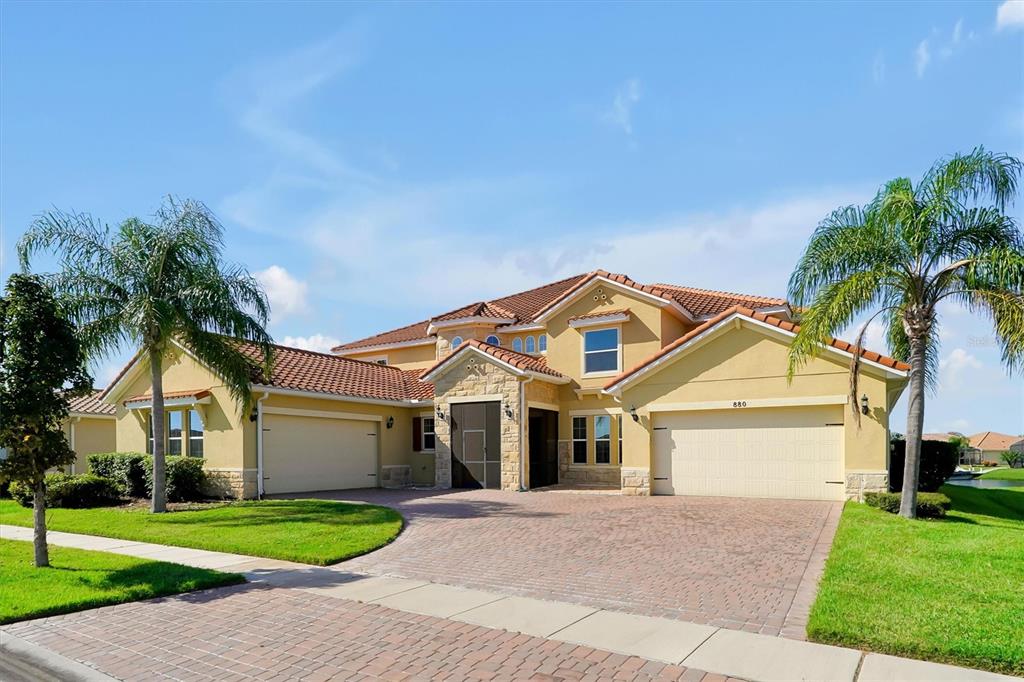 880 Spinnaker Way Kissimmee, FL 34746 - Photo 1 of 1