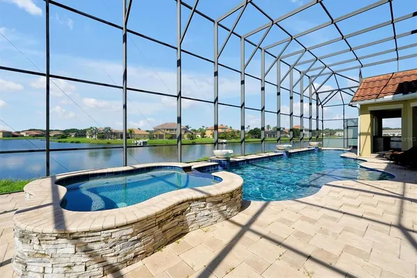 $1,190,000 | 880 Spinnaker Way, Kissimmee, FL 34746