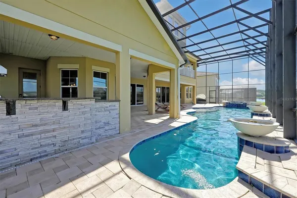 $1,190,000 | 880 Spinnaker Way, Kissimmee, FL 34746