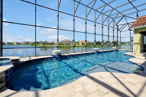 $1,190,000 | 880 Spinnaker Way, Kissimmee, FL 34746