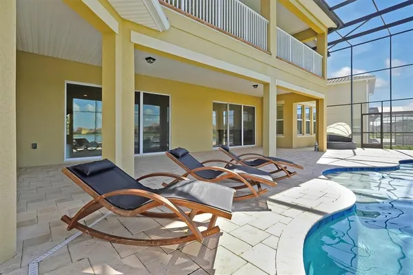 $1,190,000 | 880 Spinnaker Way, Kissimmee, FL 34746
