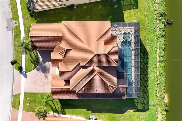 $1,190,000 | 880 Spinnaker Way, Kissimmee, FL 34746