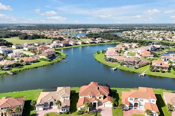 $1,190,000 | 880 Spinnaker Way, Kissimmee, FL 34746