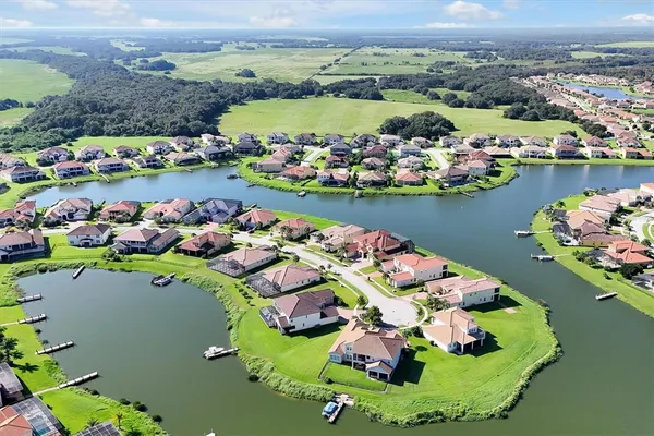 $1,190,000 | 880 Spinnaker Way, Kissimmee, FL 34746