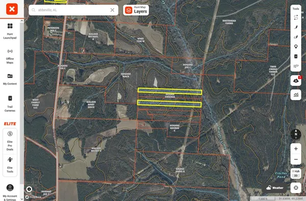 $84,000 | 99 County Road 99, Abbeville, AL 36310