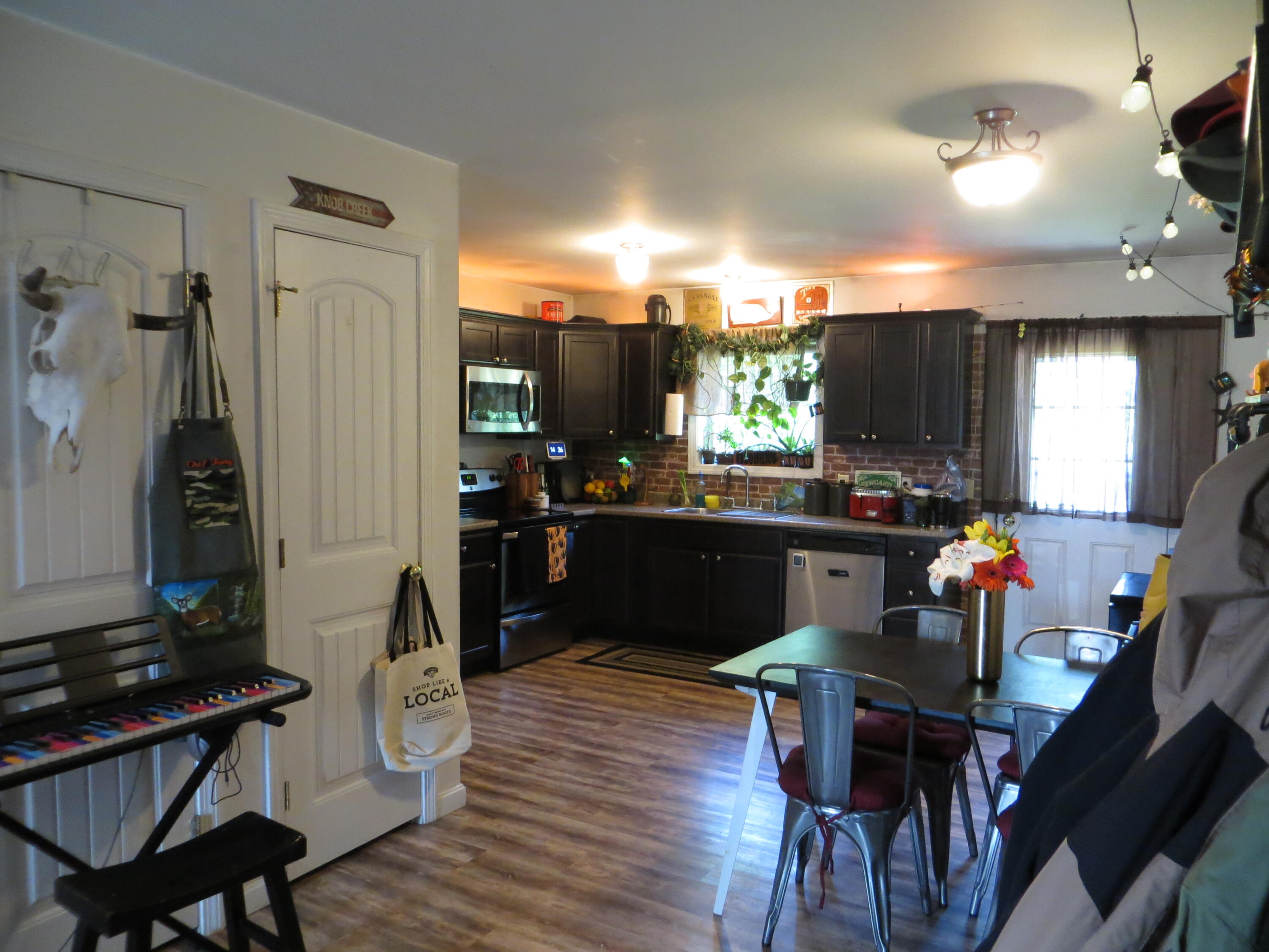 136 Hodgdon Road Levant, ME 04456 - Photo 3 of 39 IMG_0512