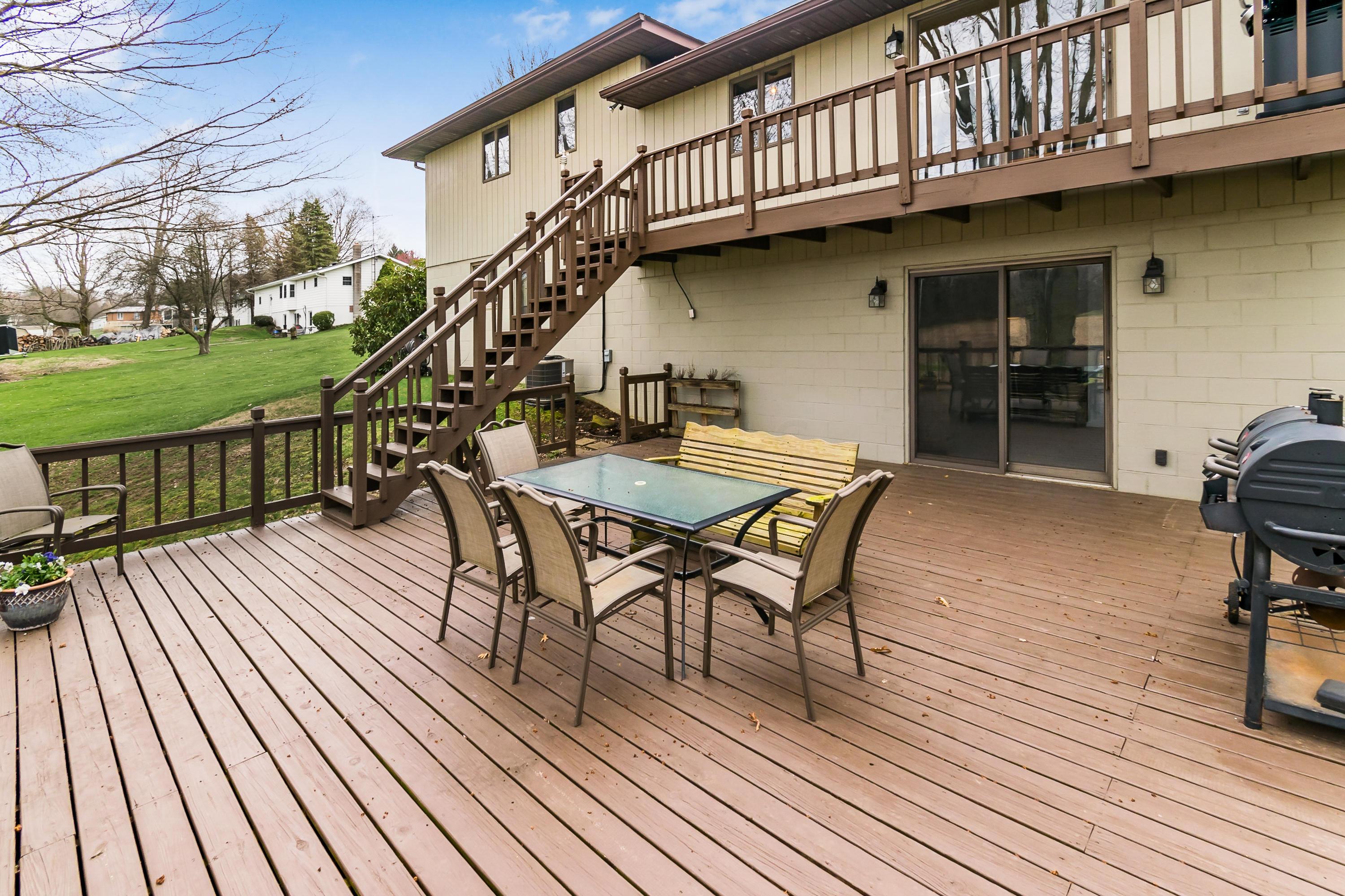 14103 Beckley Road Mount Vernon, OH 43050 - Photo 25 of 27 Gallery Image 25