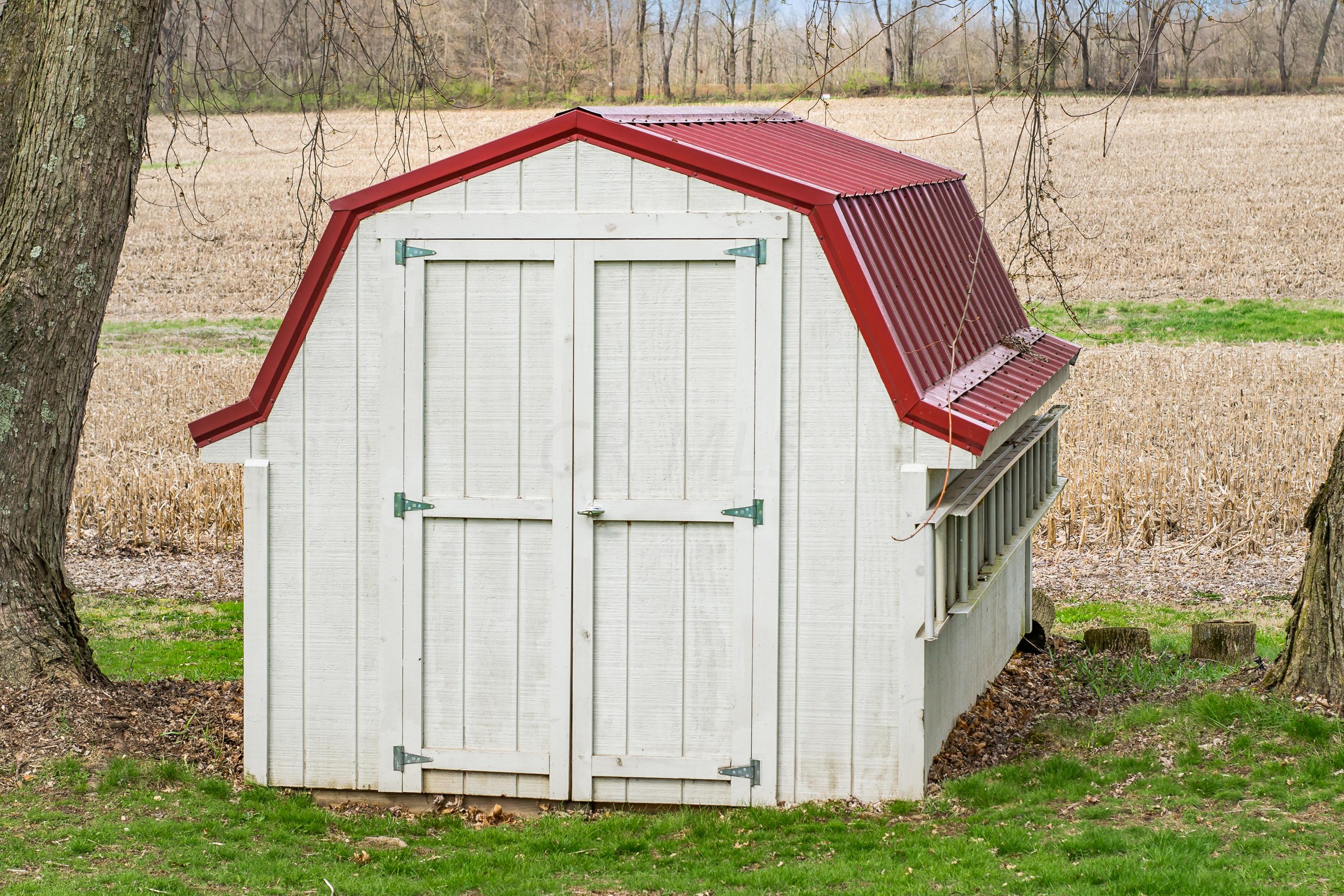 14103 Beckley Road Mount Vernon, OH 43050 - Photo 27 of 27 Gallery Image 27