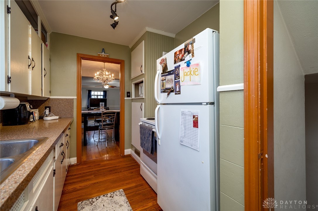 229 Brydon Road Kettering, OH 45419 - Photo 15 of 51 Gallery Image 15