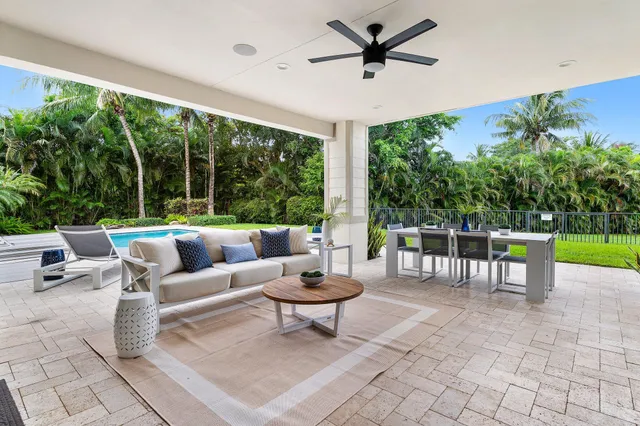 $4,995,000 | 1400 Lake Drive, Delray Beach, FL 33444