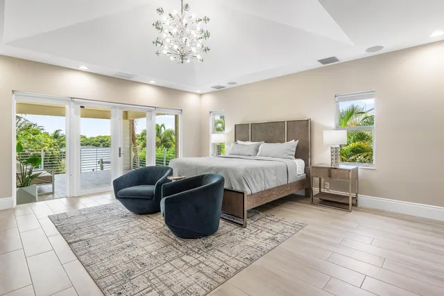 $4,995,000 | 1400 Lake Drive, Delray Beach, FL 33444