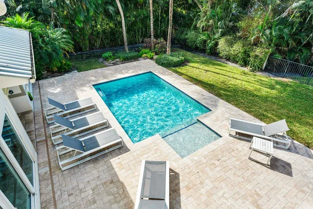 $4,995,000 | 1400 Lake Drive, Delray Beach, FL 33444