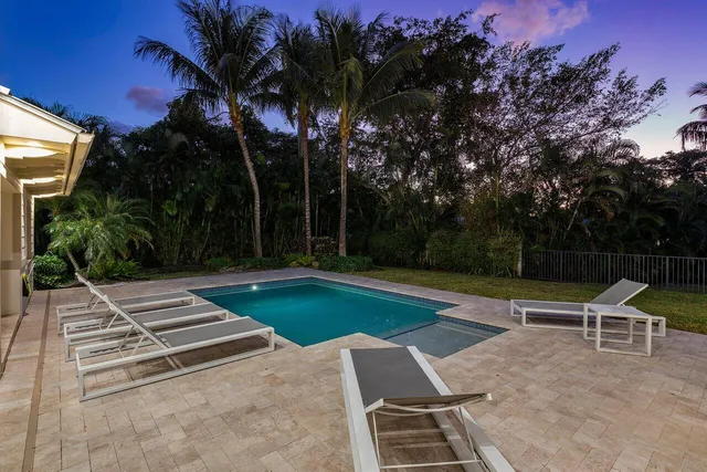 $4,995,000 | 1400 Lake Drive, Delray Beach, FL 33444
