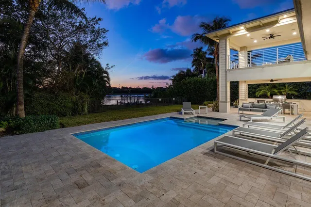 $4,995,000 | 1400 Lake Drive, Delray Beach, FL 33444