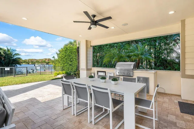 $4,995,000 | 1400 Lake Drive, Delray Beach, FL 33444