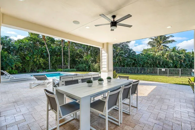 $4,995,000 | 1400 Lake Drive, Delray Beach, FL 33444