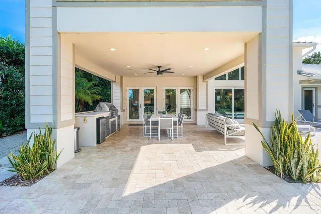 $4,995,000 | 1400 Lake Drive, Delray Beach, FL 33444
