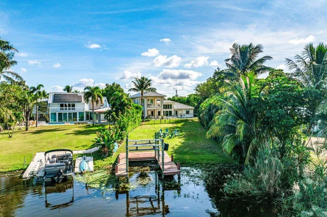 $4,995,000 | 1400 Lake Drive, Delray Beach, FL 33444