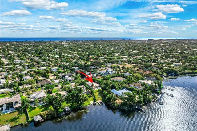 $4,995,000 | 1400 Lake Drive, Delray Beach, FL 33444