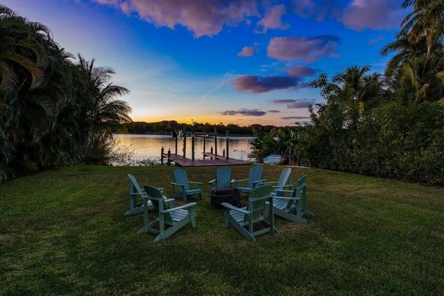$4,995,000 | 1400 Lake Drive, Delray Beach, FL 33444