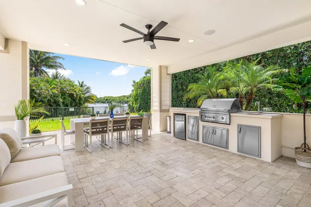 $4,995,000 | 1400 Lake Drive, Delray Beach, FL 33444