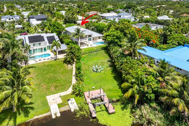 $4,995,000 | 1400 Lake Drive, Delray Beach, FL 33444