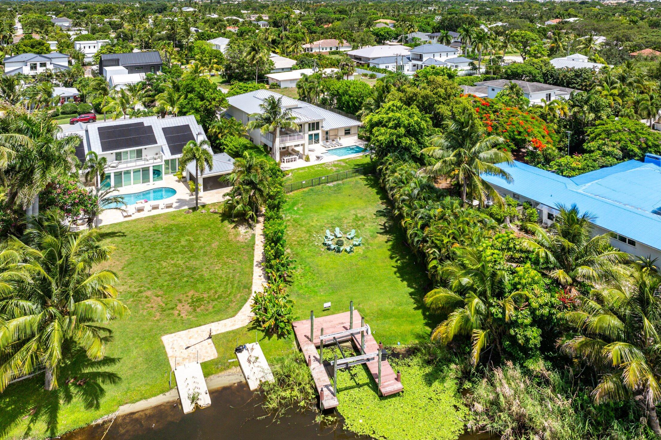 1400 Lake Drive Delray Beach, FL 33444 - Photo 90 of 121 a picture of a city view