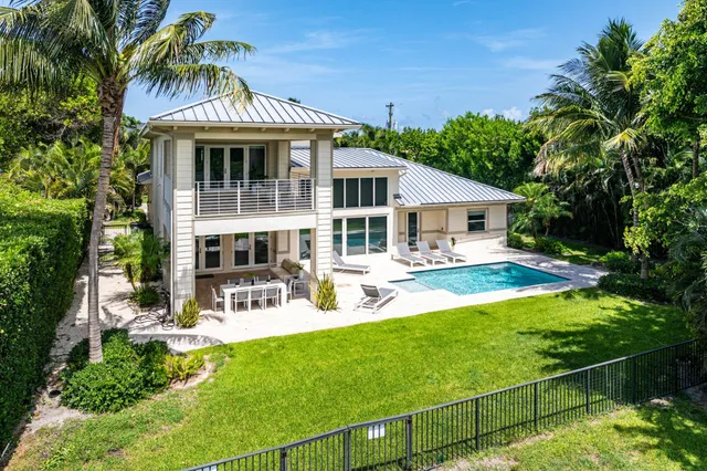 $4,995,000 | 1400 Lake Drive, Delray Beach, FL 33444